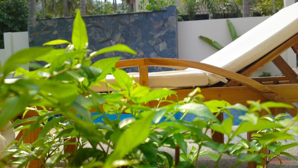 Chaweng Noi Residence Exterior photo