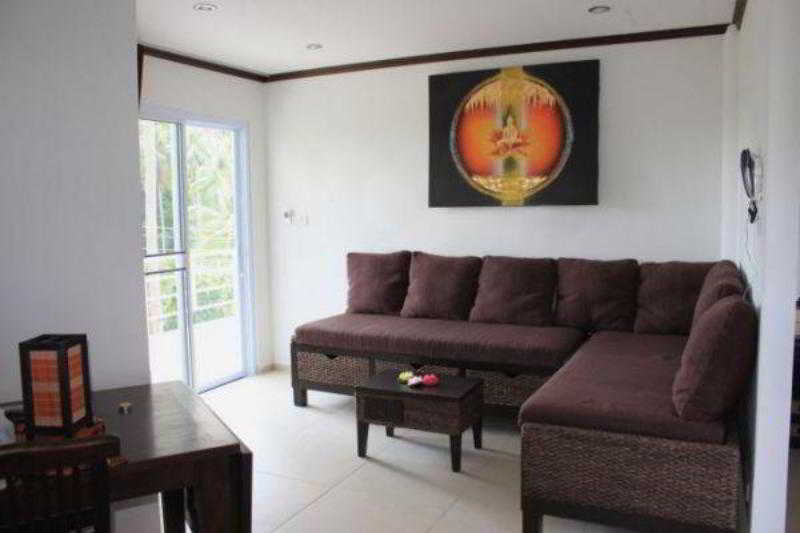 Chaweng Noi Residence Exterior photo