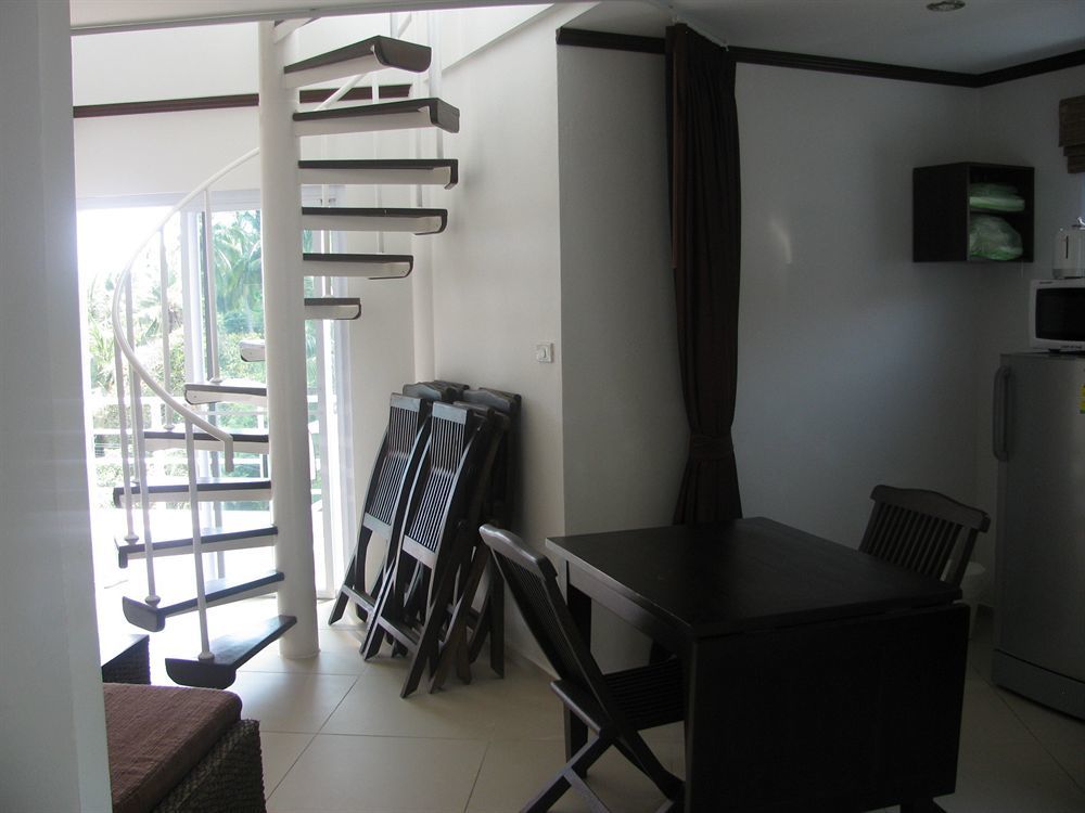 Chaweng Noi Residence Exterior photo