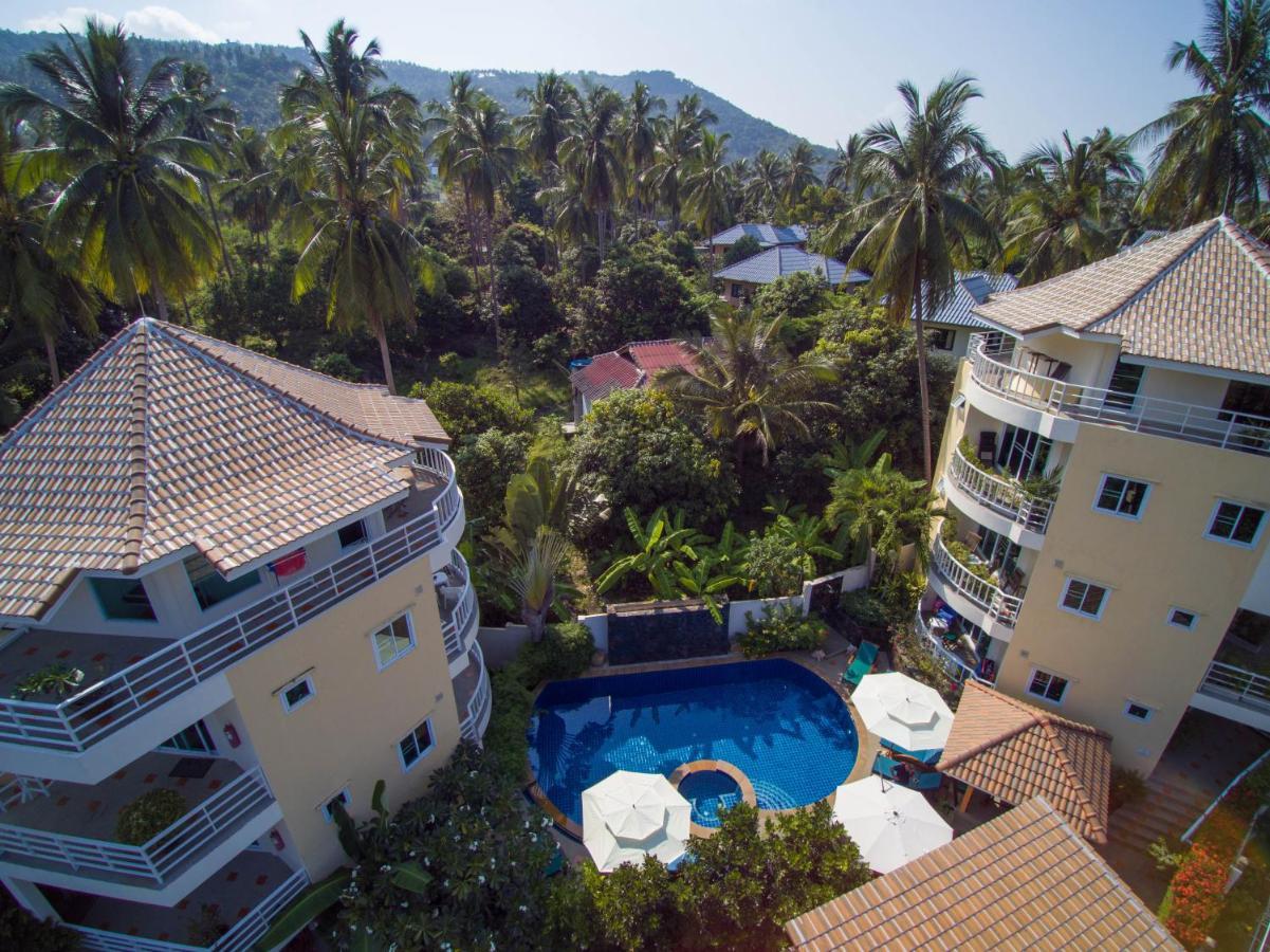 Chaweng Noi Residence Exterior photo