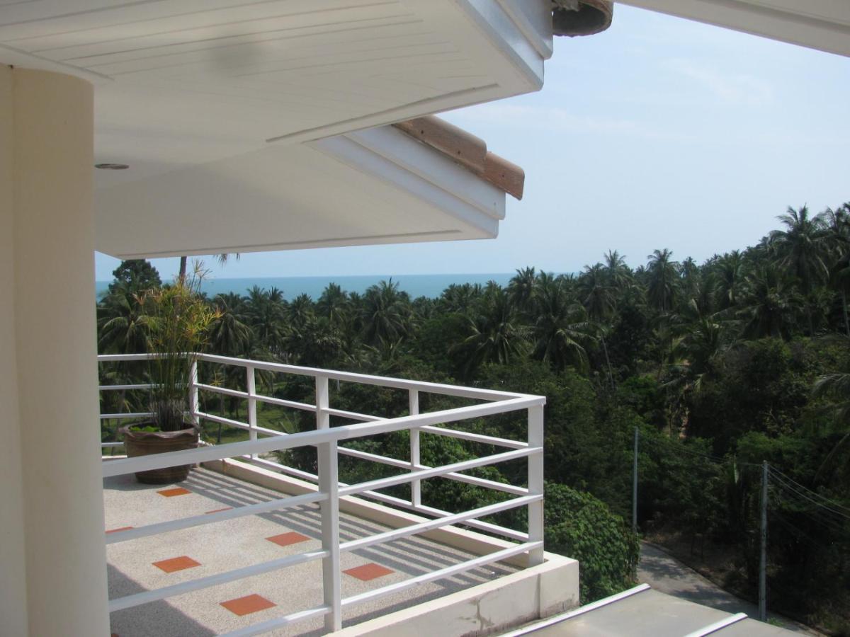 Chaweng Noi Residence Exterior photo