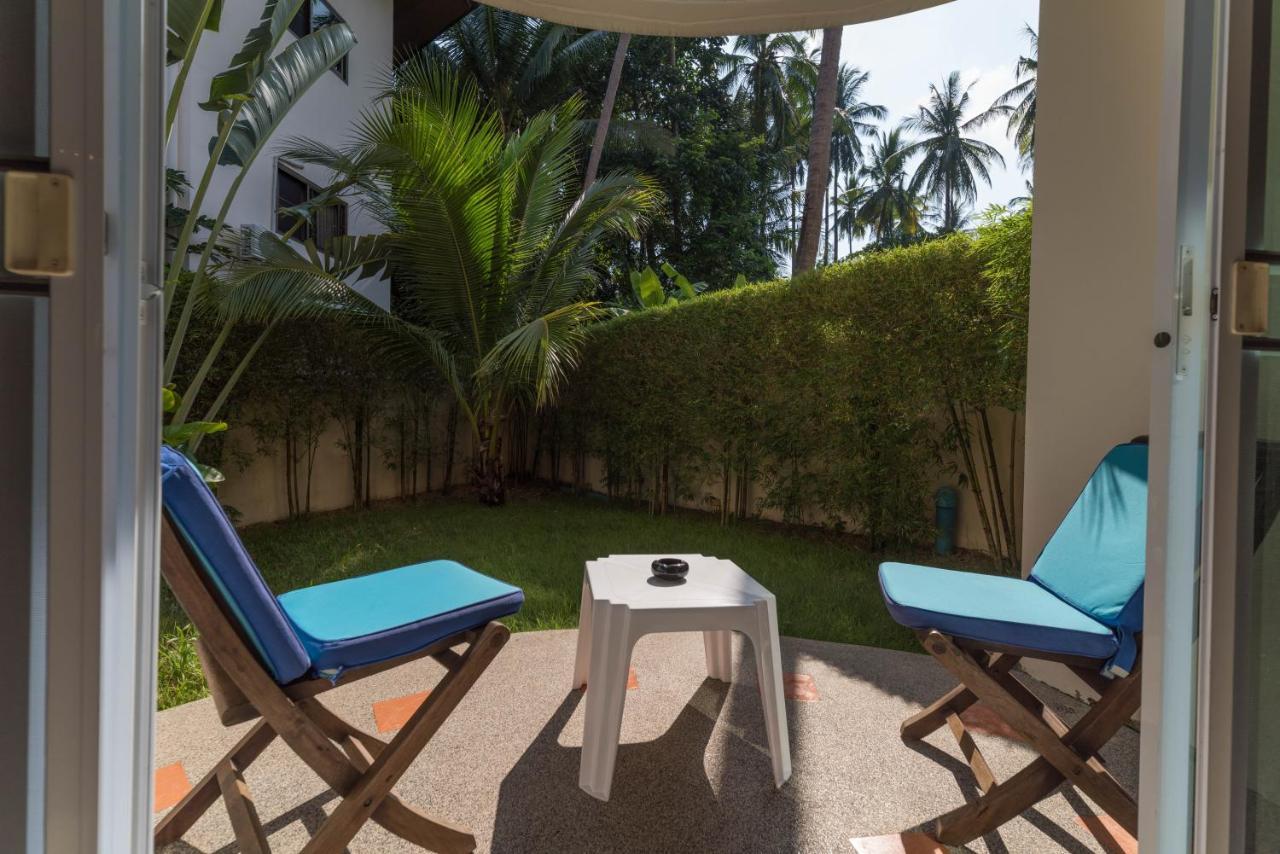 Chaweng Noi Residence Exterior photo
