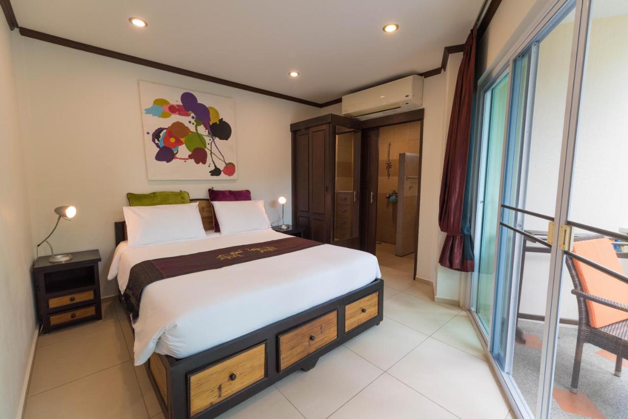 Chaweng Noi Residence Exterior photo