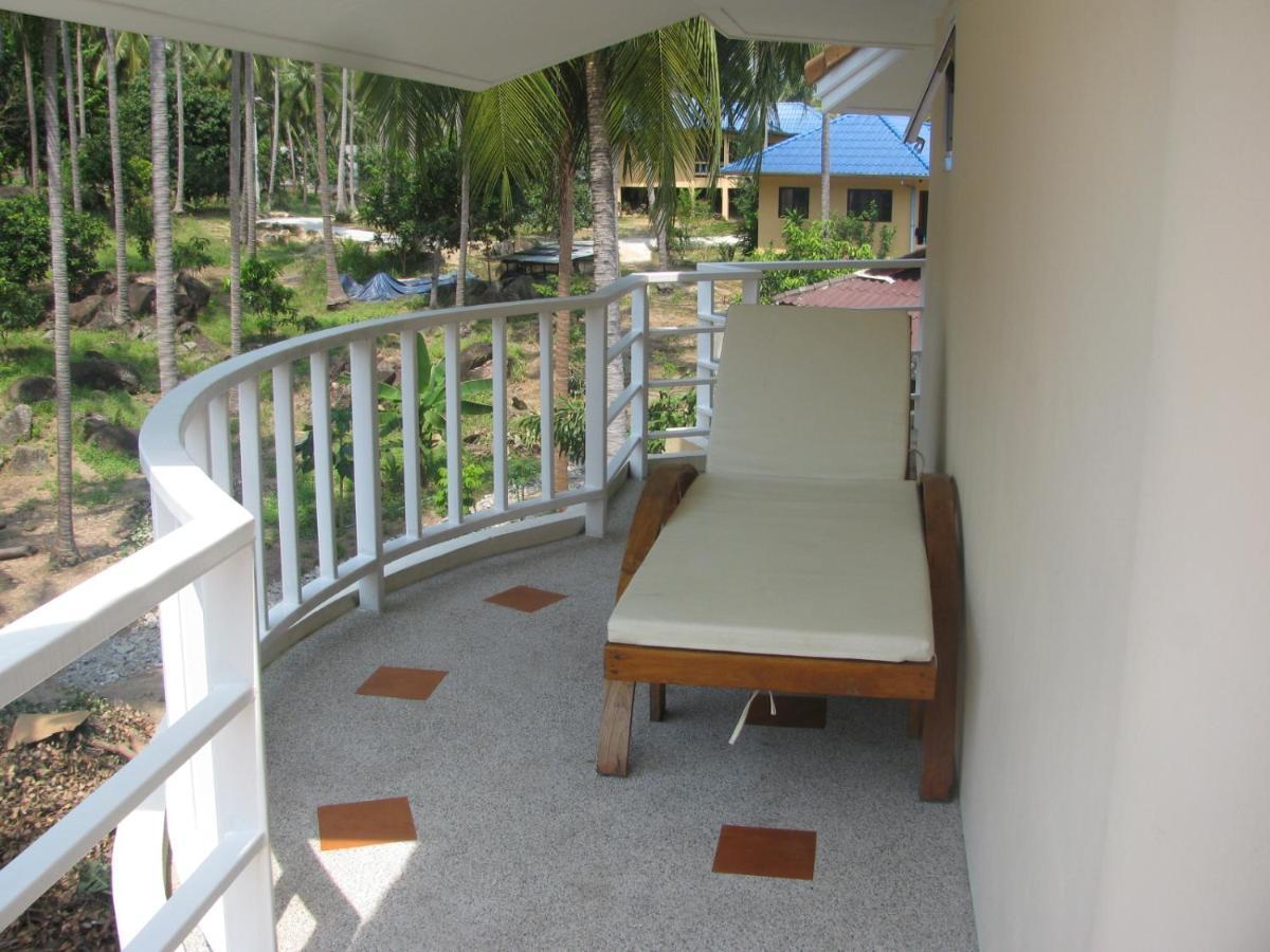 Chaweng Noi Residence Exterior photo