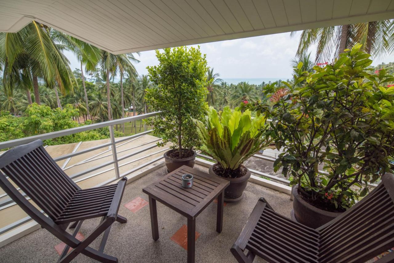 Chaweng Noi Residence Exterior photo