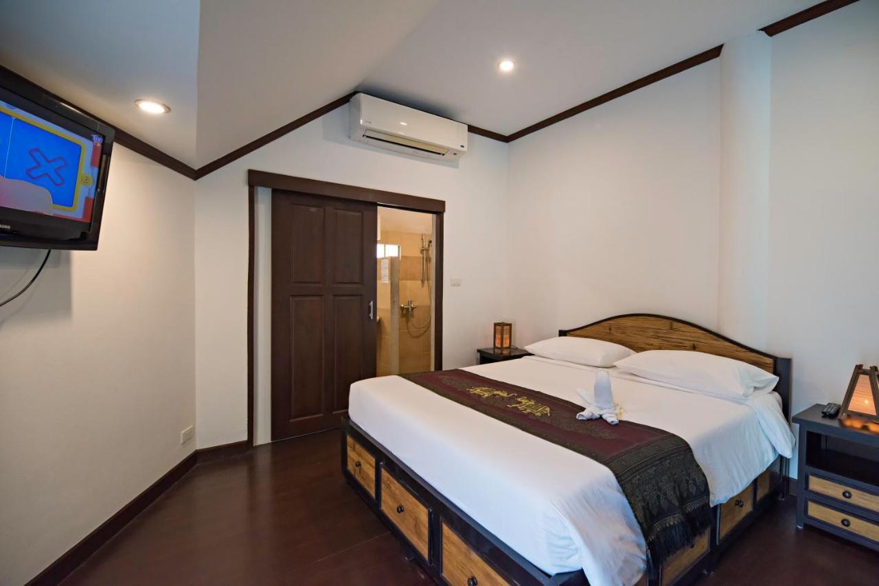 Chaweng Noi Residence Exterior photo