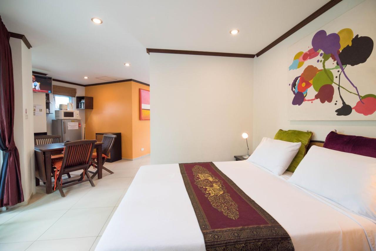 Chaweng Noi Residence Exterior photo