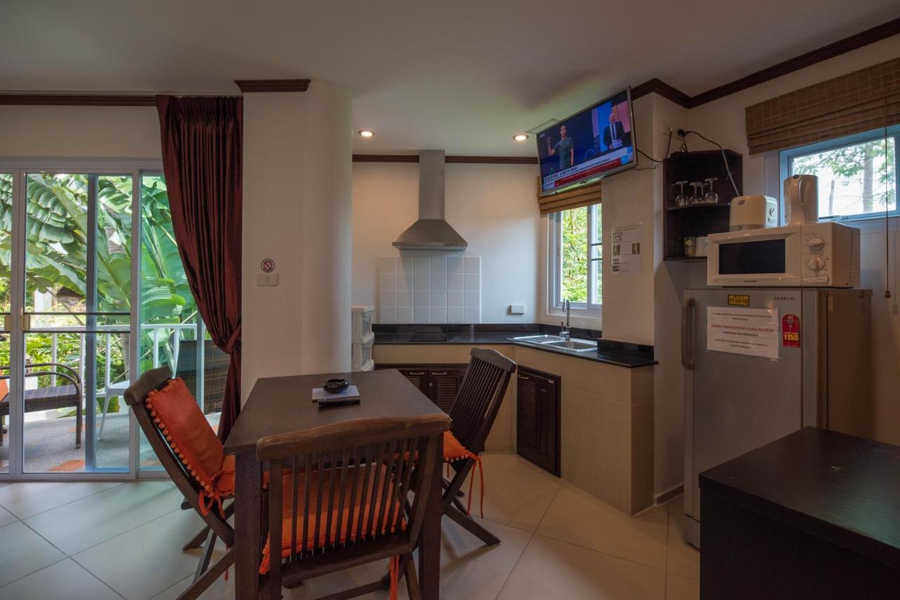 Chaweng Noi Residence Exterior photo
